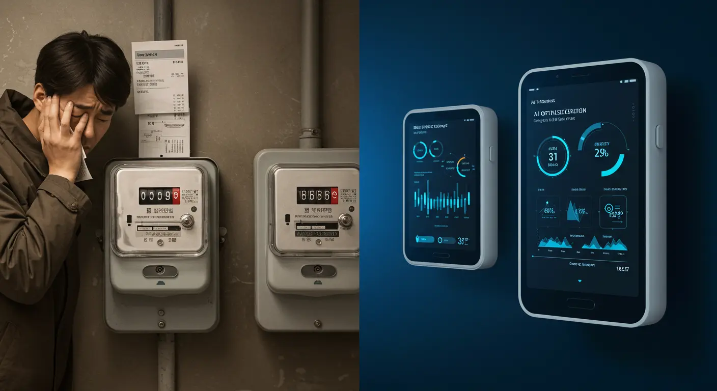 AI 전력 관리가 주목받는 이유