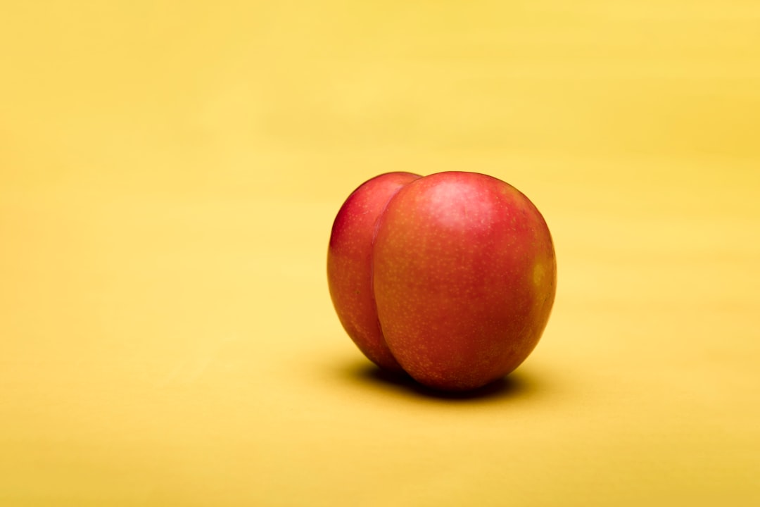 Peach