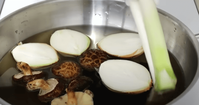 김장김치 양파 대파 썸네일