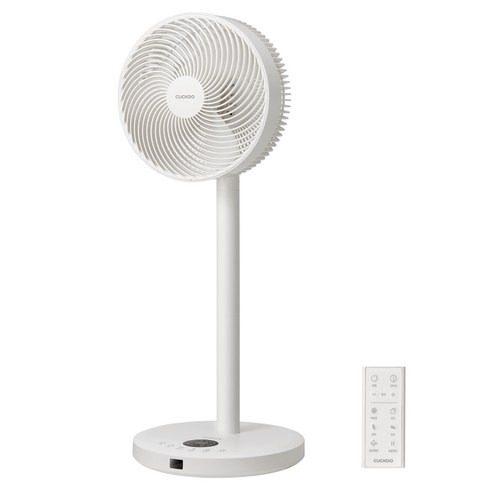 쿠쿠 에어서큘레이터 특징, 추천정보