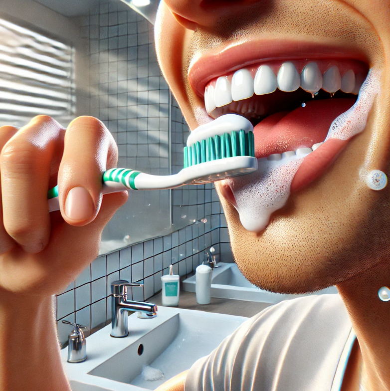 💊 잇치 치약의 핵심 효능