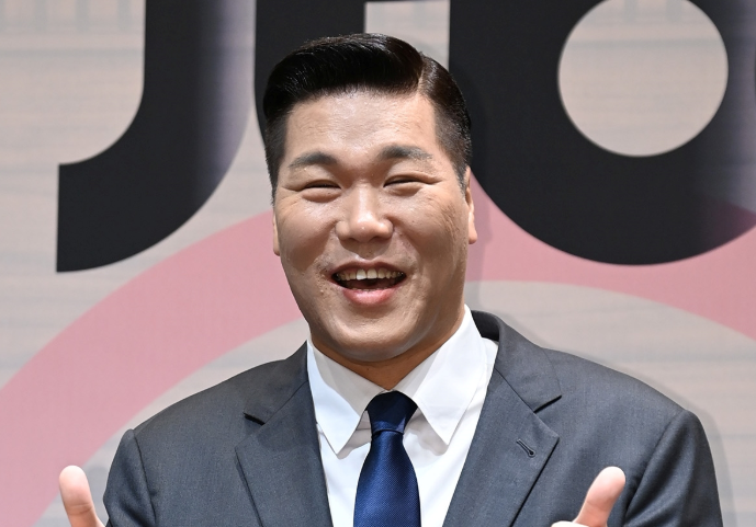 서장훈이 말하는 진짜 부자의 기준