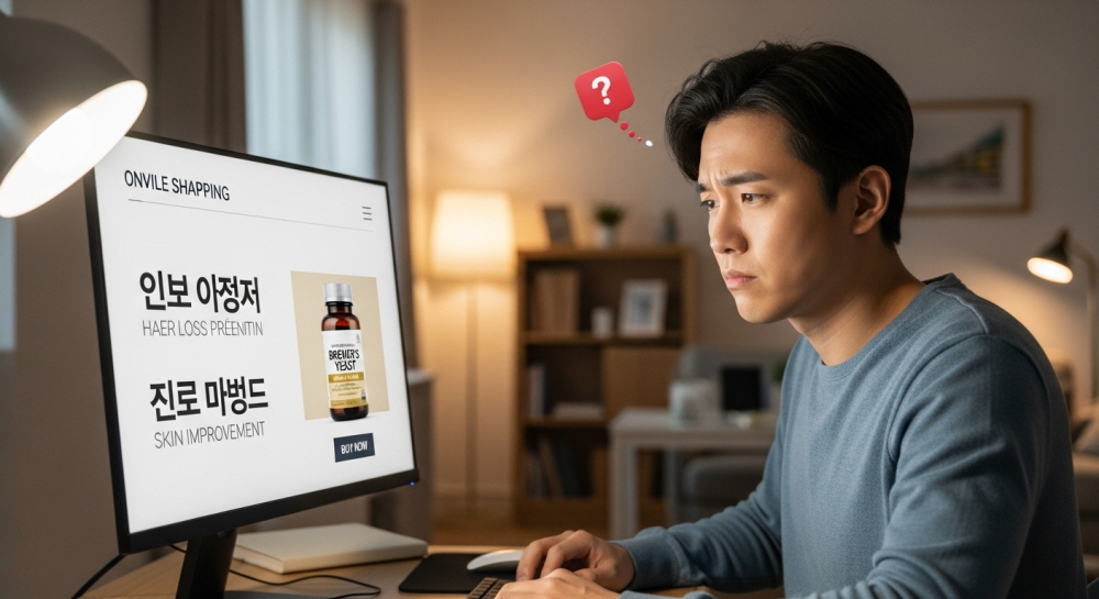 맥주효모 부작용