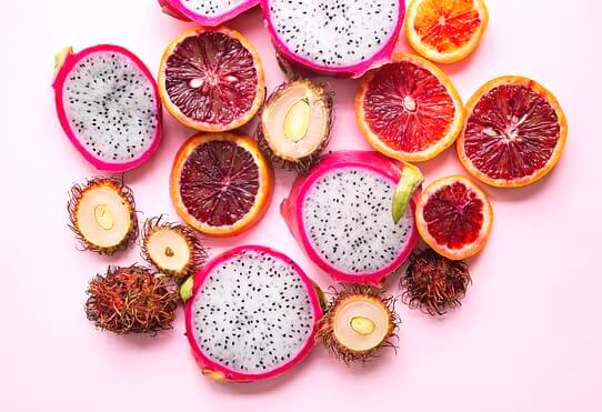 용과효능,제철,고르는법,주의사항