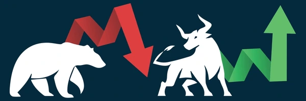 Bullish와 Bearish