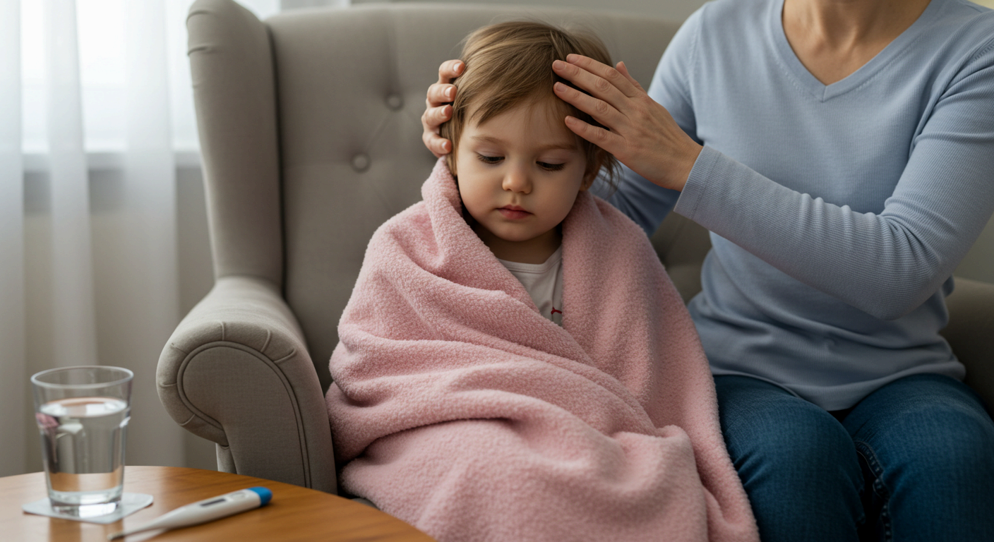 물설사 원인 파악이 치료의 시작입니다!
