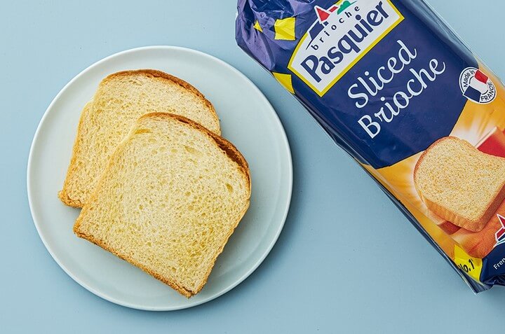 파스키에 브리오쉬