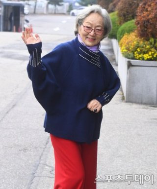 김영길 kbs 전 아나운서 별세 &amp;#124; 배우 김영옥 남편