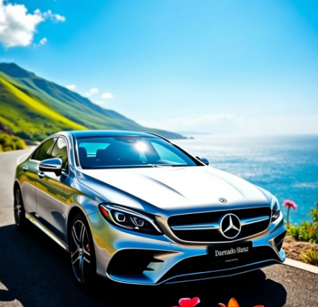 대마도-렌트카-추천-드라이브코스