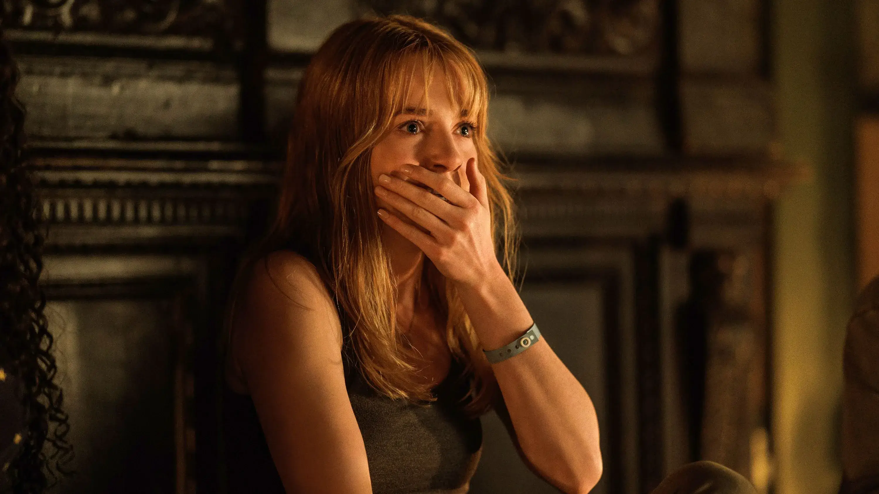 넷플릭스 타로: 죽음의 카드