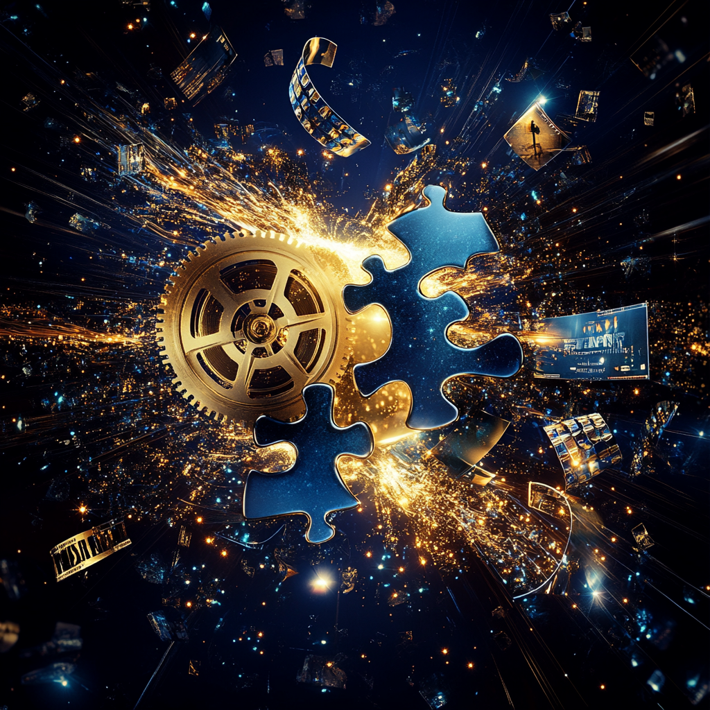 넷플릭스 워너브라더스 인수