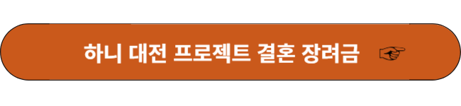 하니 대전 프로젝트