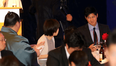 오타니 쇼헤이 결혼 깜짝 발표 1