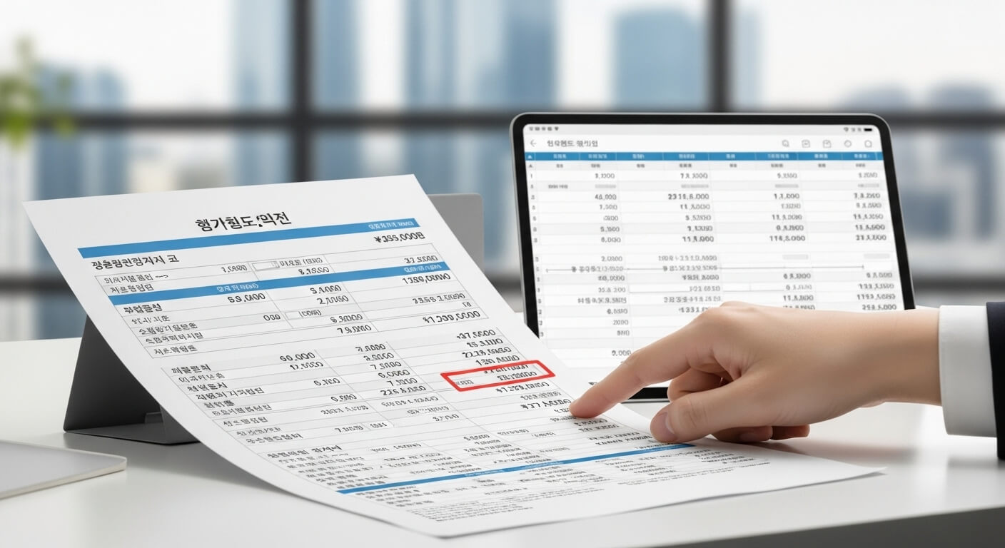 양도세 자동계산