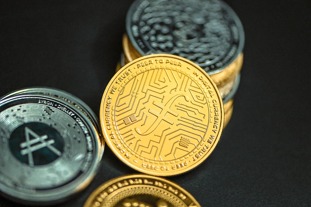 Cryptocurrency