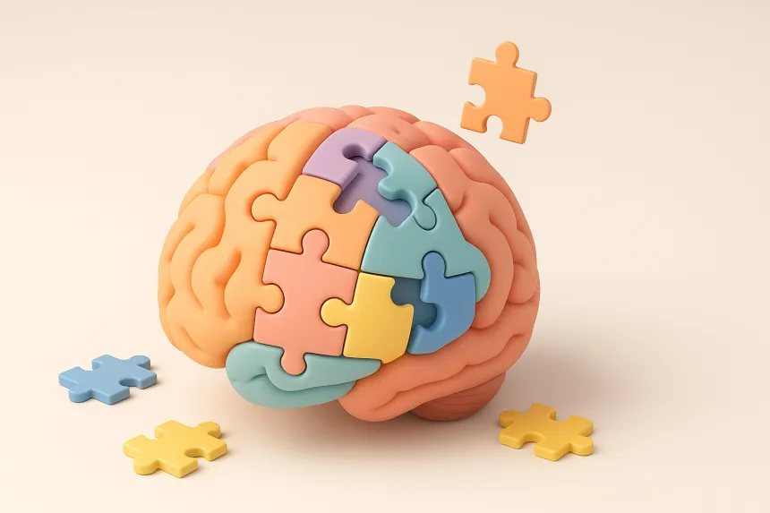 경계성 지능 장애 특징