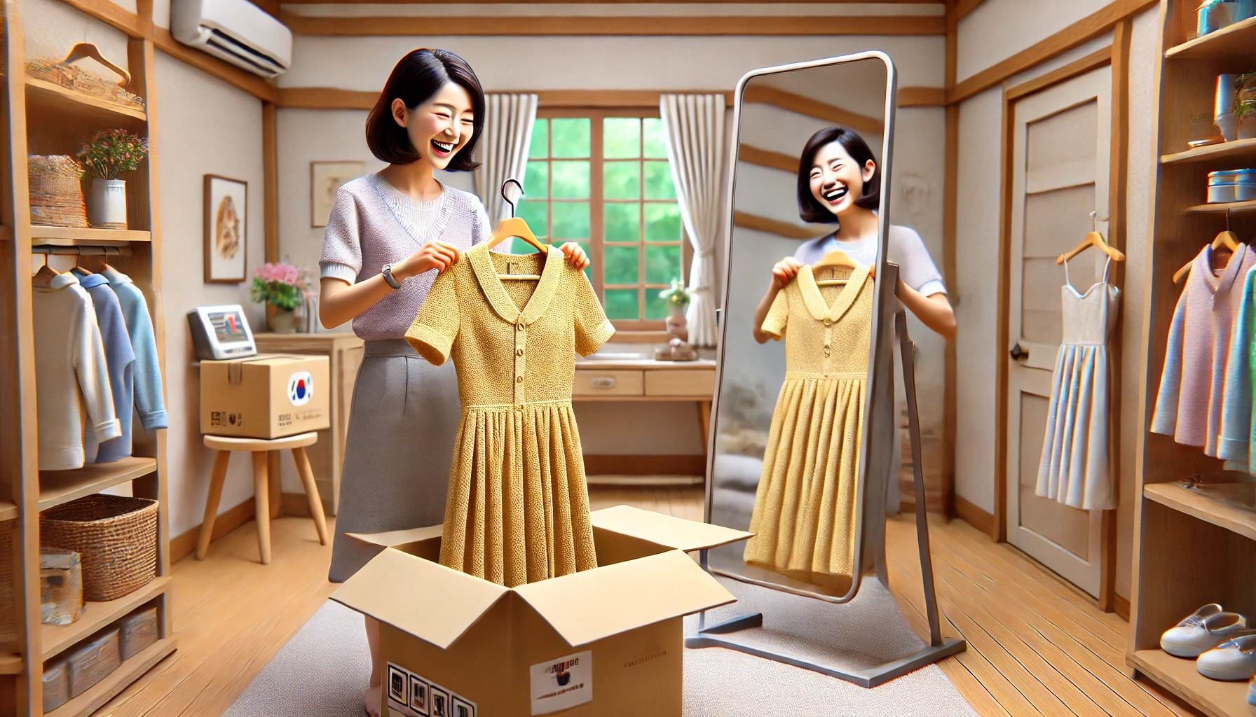 패션 구독 서비스