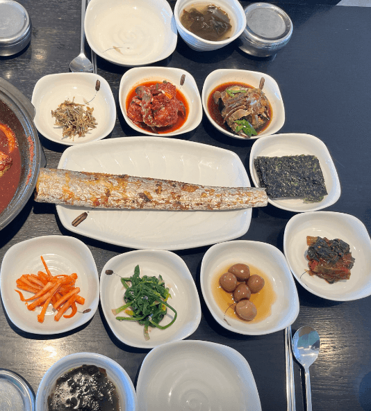 생생정보통 갈치조림 전남 여수 맛집