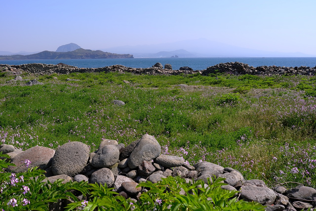 한라산 트레일러닝