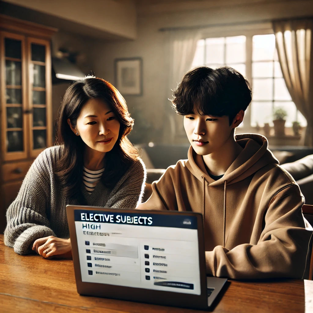 고교학점제, 그냥 넘어가면 손해! 학부모가 꼭 알아야 할 필수 포인트들