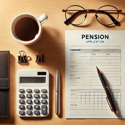 4대보험 계산하는법