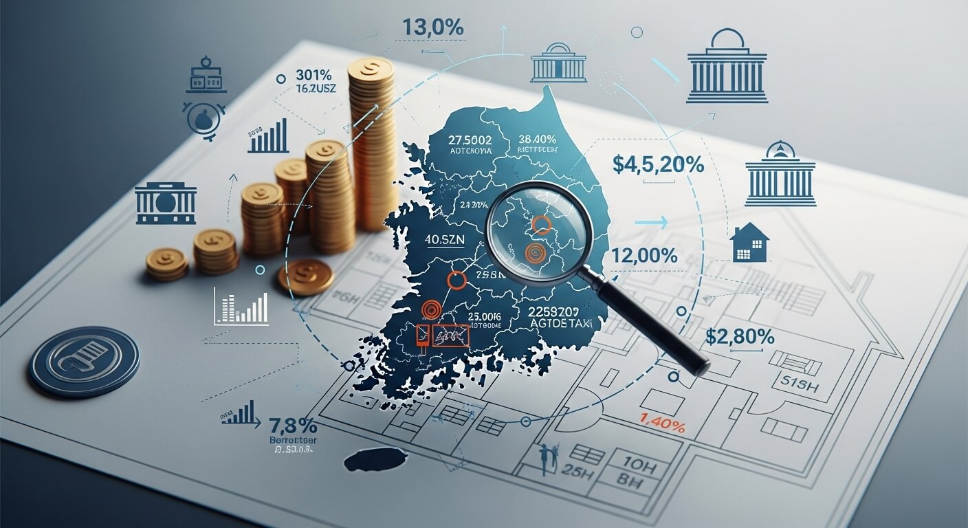 종합부동산세 과세대상
