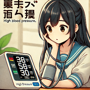 고혈압 약 복용 혈압 수치