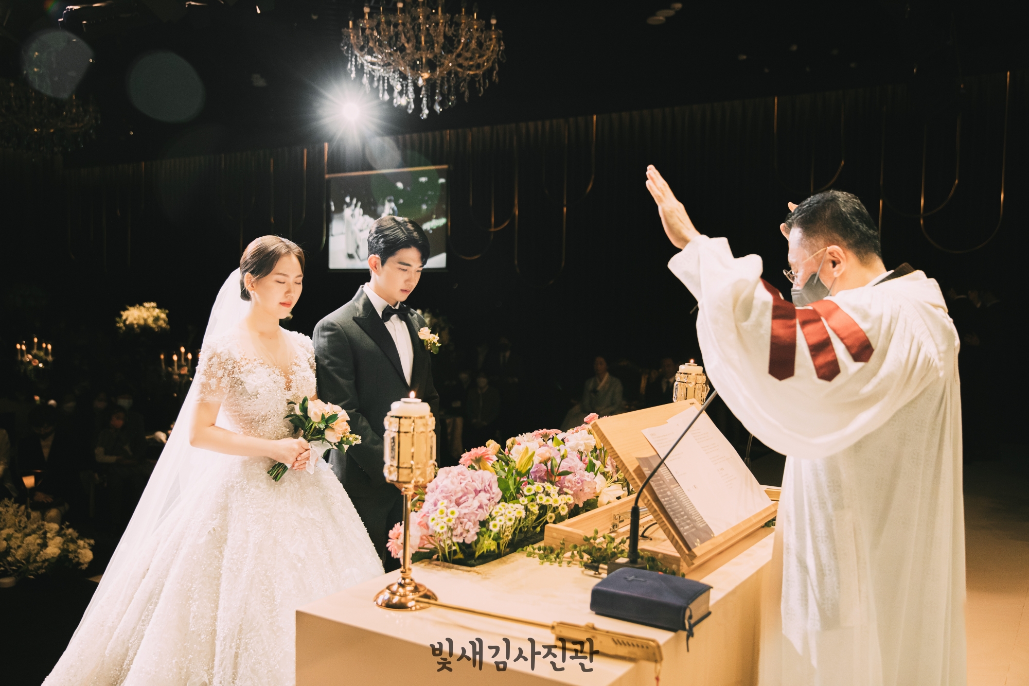 수원 디에스컨벤션 본식스냅 촬영 후기 34