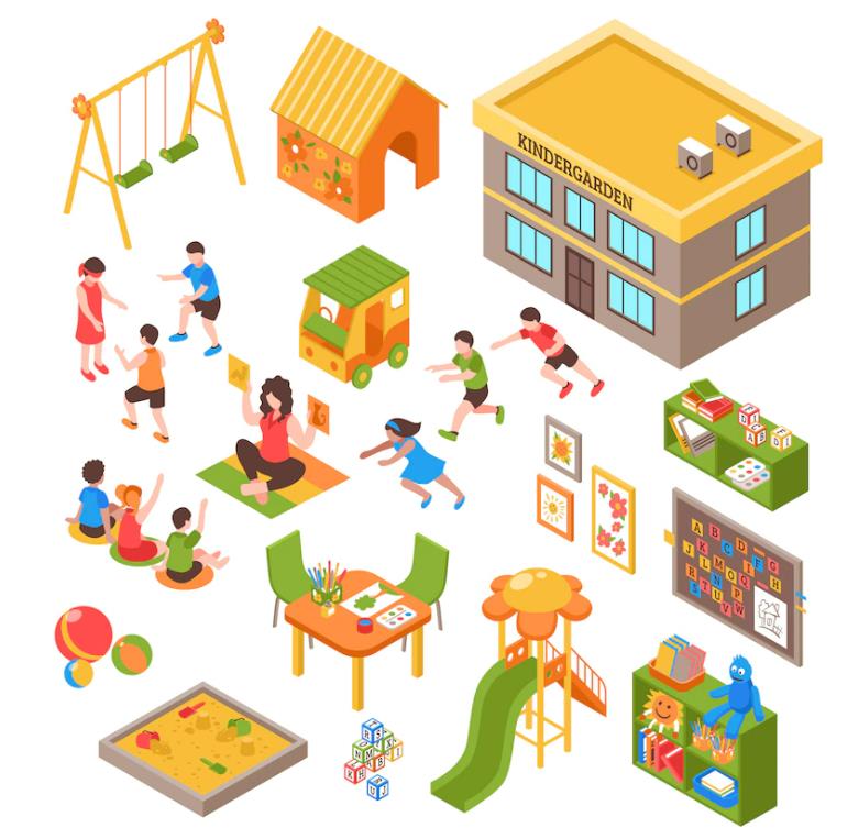 개과천선의 내맘정보공유-서울시 각 구별 사립유치원, 공립유치원, 병설유치원 리스트(목록)