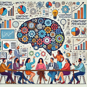 인간 심리학의 여러 갈래