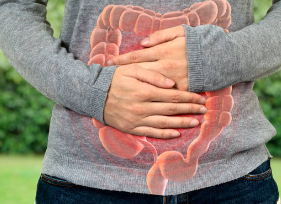 과민성 대장 증후군