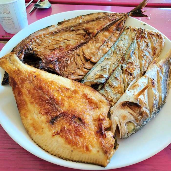 생방송 오늘저녁 남해 다랭이 마을 멸치쌈밥정식 멸치회무침 맛집