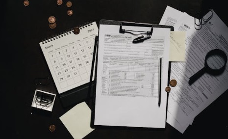 연말정산 미리보기&amp;#44; 절세방법