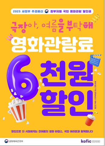 영화권할인