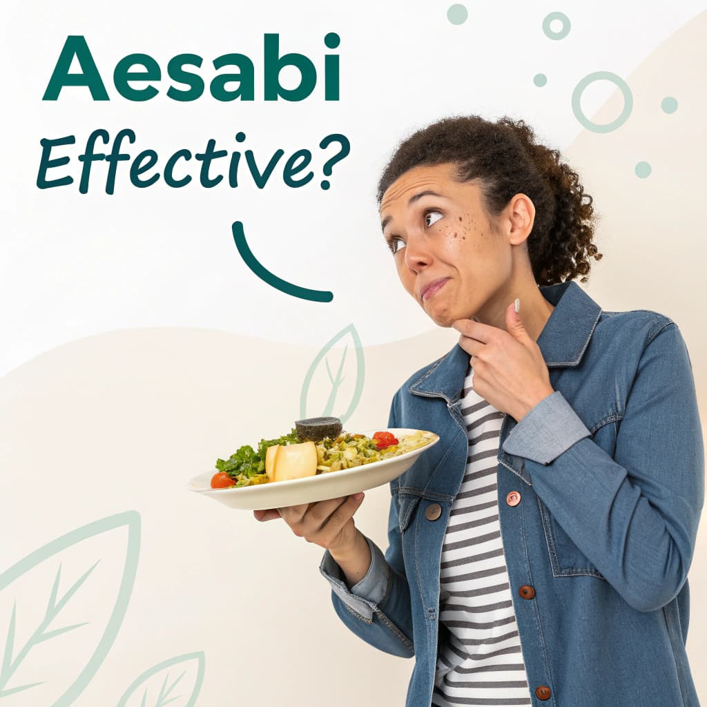 애사비 다이어트, 정말 효과 있을까?