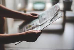 순한글로 국민과 소통한 최초의 신문, 개화기의 혁신 '독립신문'