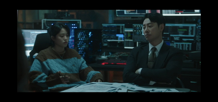 이로운 사기 7회 줄거리