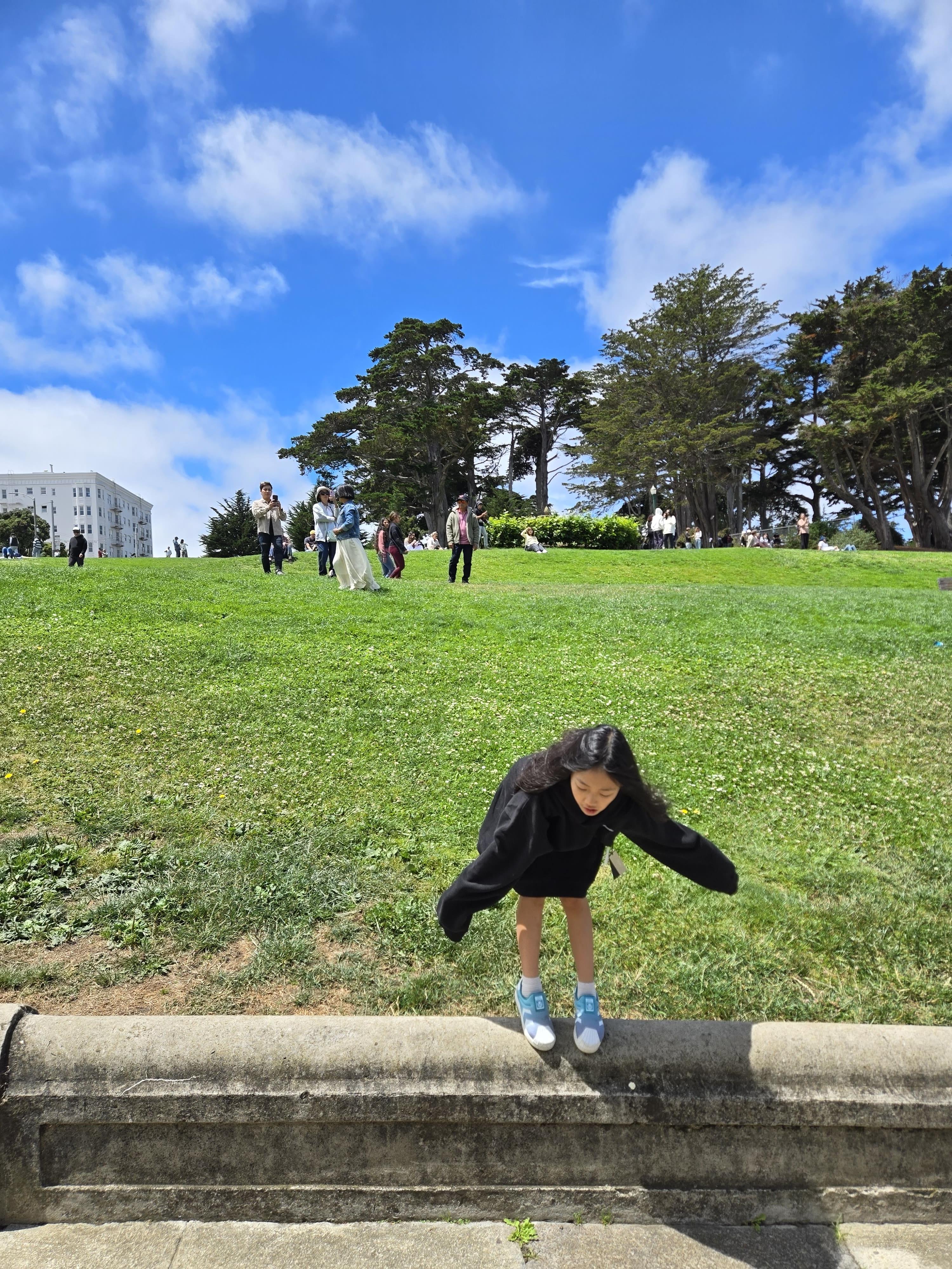 샌프란시스코 1일 여행 가이드 (가족 여행 추천 코스) 관련사진