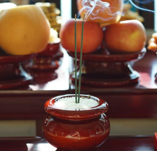 제사 제기 그릇 용도별 관리 방법