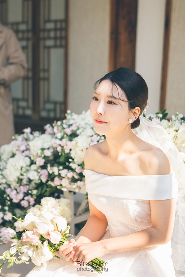 핸더스 한옥웨딩 본식스냅 스몰웨딩 20