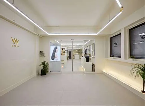 에이바헤어 작전역점