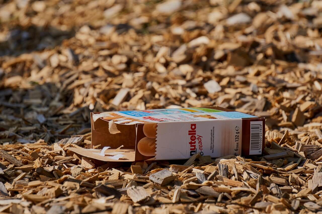 폐건축자재 유통