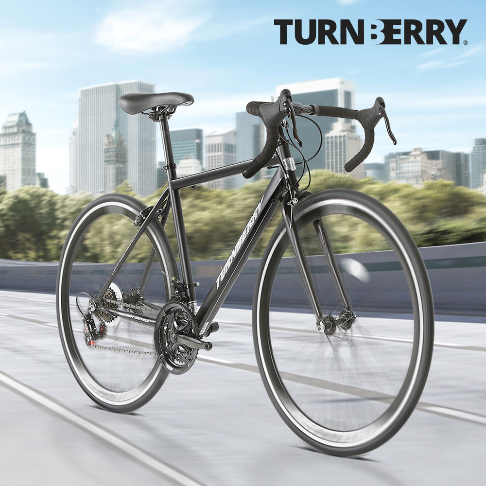 로드사이클 추천: 알톤 턴베리 RS700, 초보자를 위한 최고의 선택