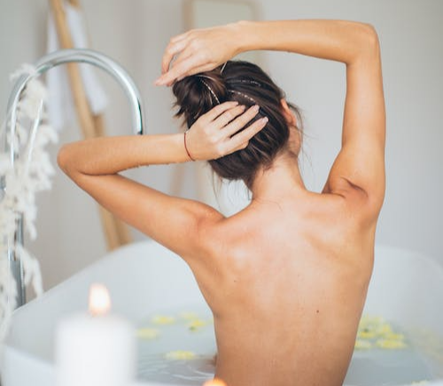 몸드름 가드름 완벽 해결템