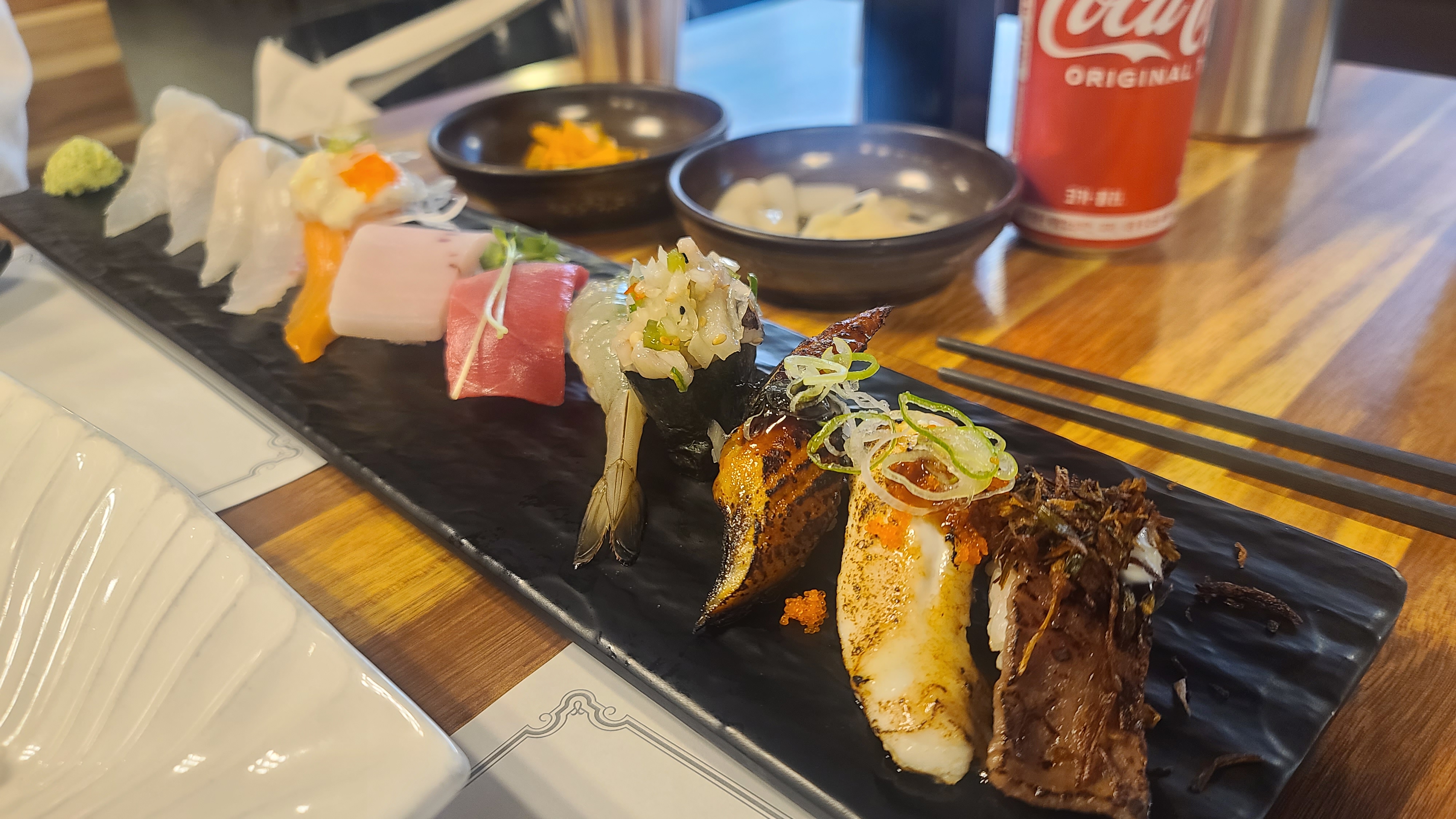 특선초밥 사진