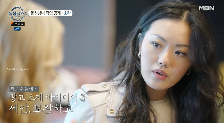 돌싱글즈4 출연자