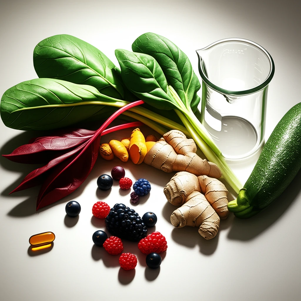 비염 악화 주범 히스타민 촉진 식품 ..