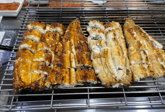 생활의 달인 장어 달인 서울 종로 장어 맛집 정보