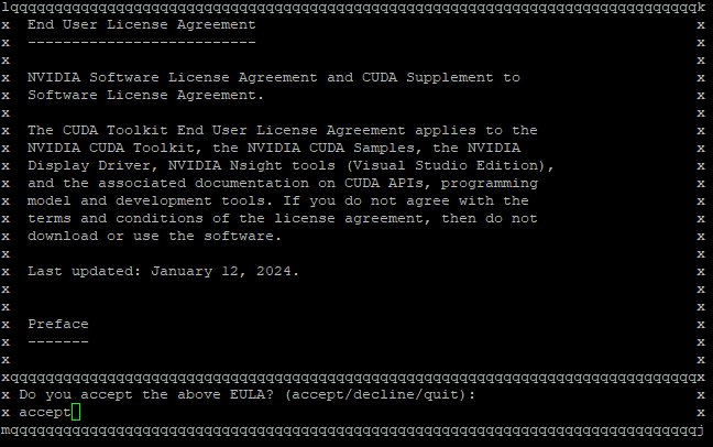 [기술 가이드] AI 워크로드를 위한 NVIDIA GPU 서버 단계별 구성 노하우: 드라이버부터 딥러닝 프레임워크까지