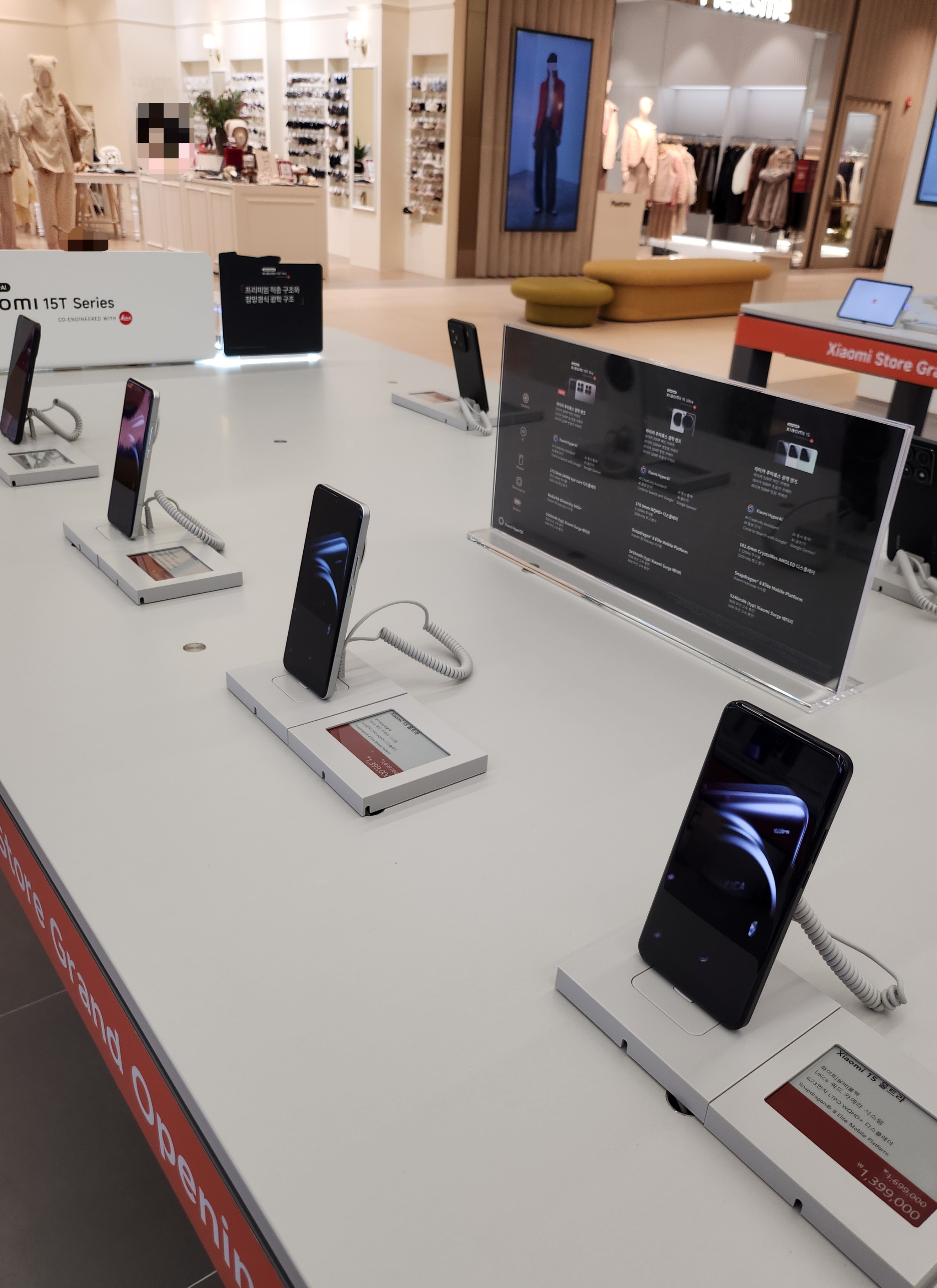 샤오미 스타필드 빌리지 운정점 방문 후기|스마트홈·가전 직접 보고 왔어요 10
